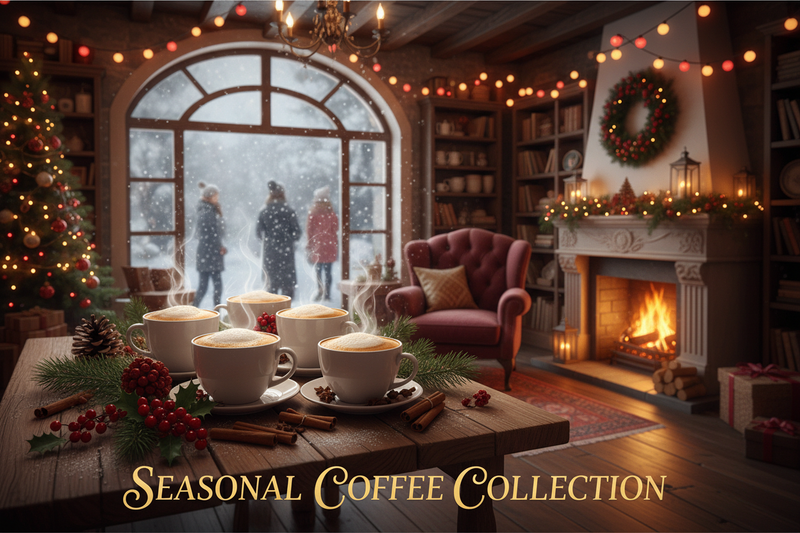 The Faye Seasonal Collection