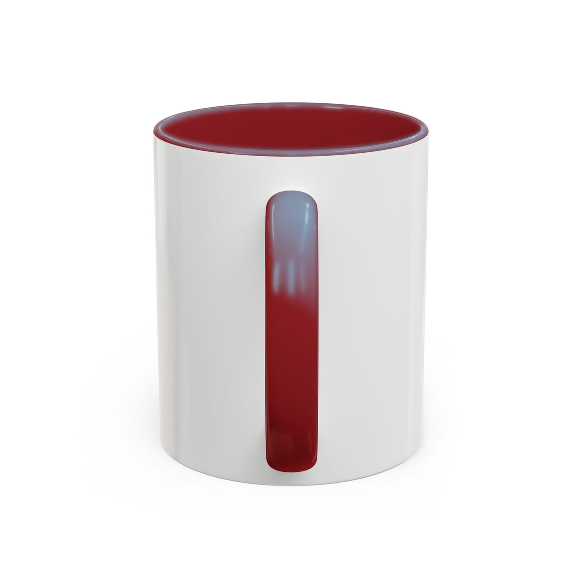 Fayes Coffee Cafe Accent Coffee Mug (11, 15oz)