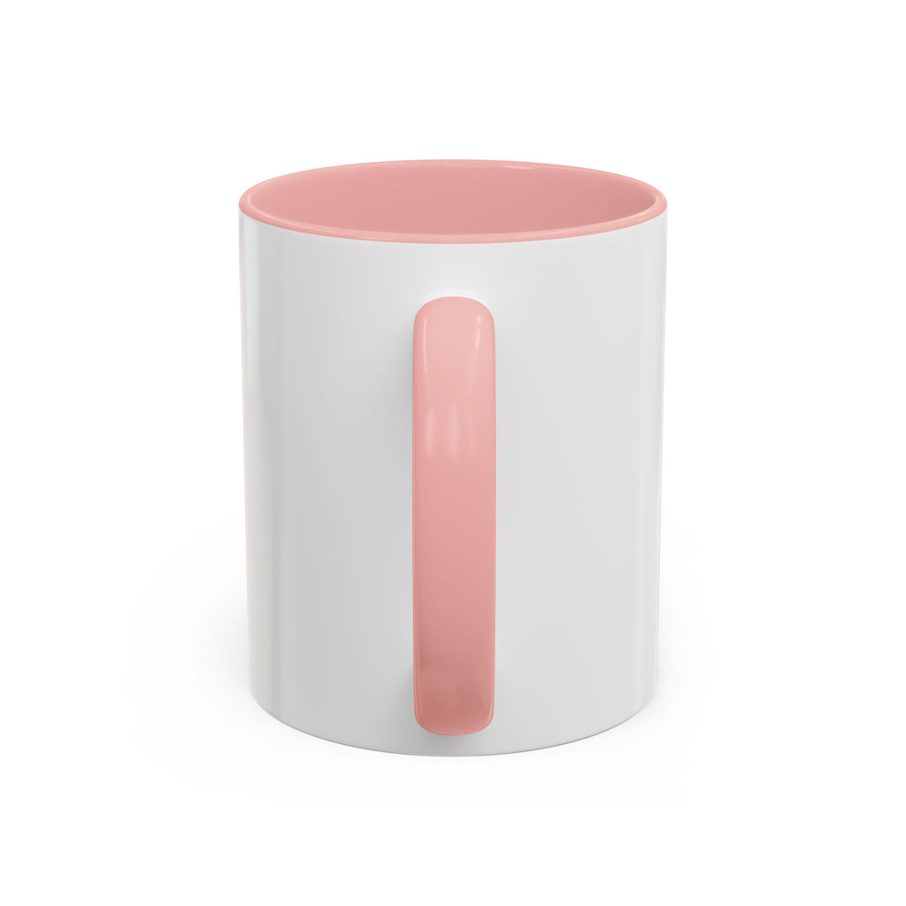 Fayes Coffee Cafe Accent Coffee Mug (11, 15oz)