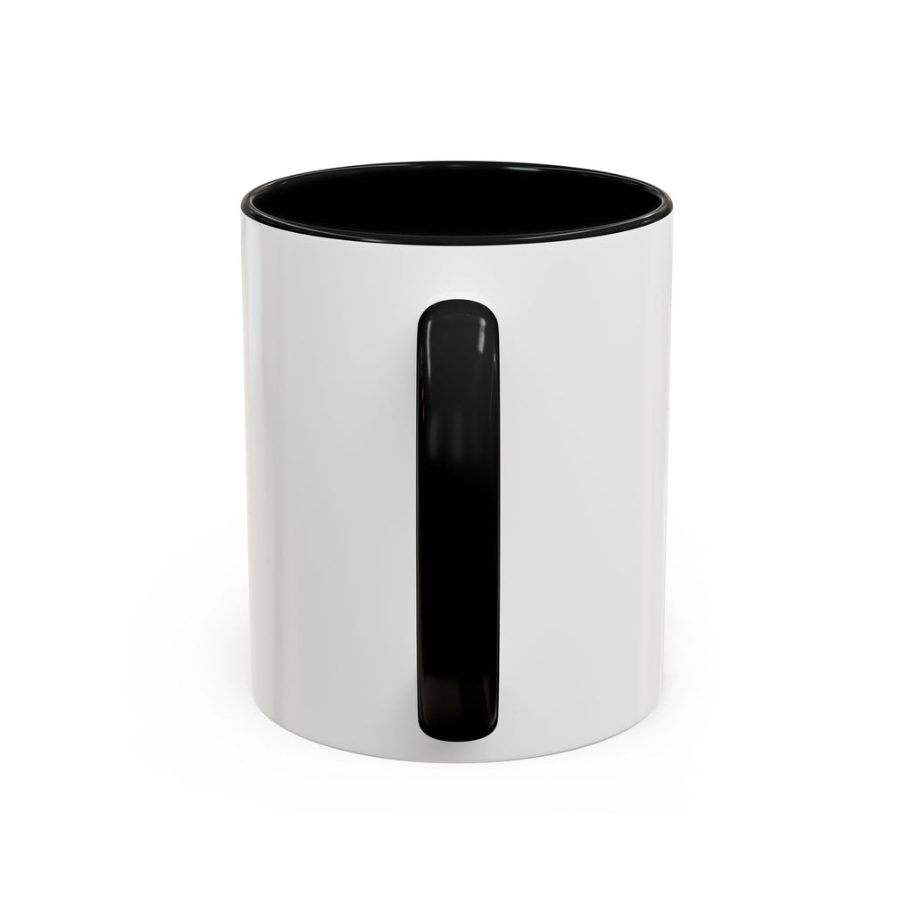Fayes Coffee Cafe Accent Coffee Mug (11, 15oz)