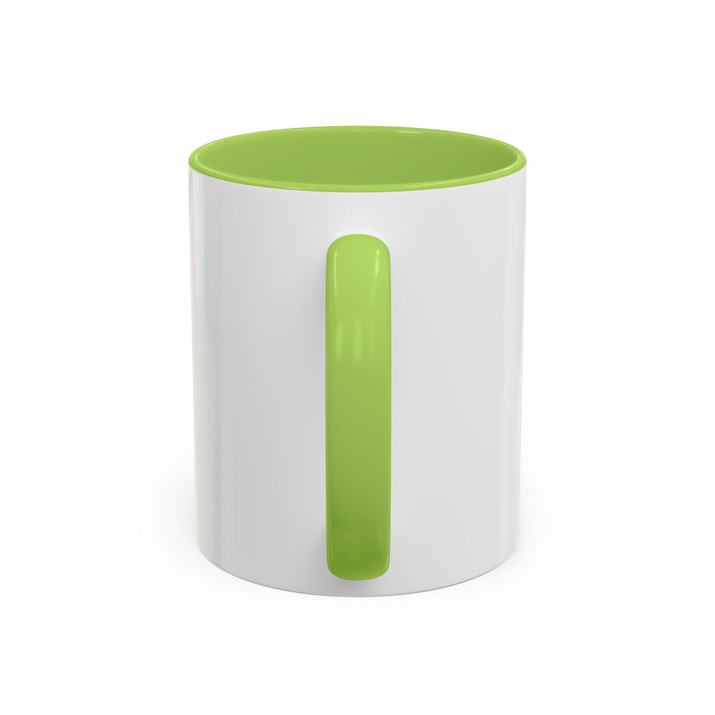 Fayes Coffee Cafe Accent Coffee Mug (11, 15oz)