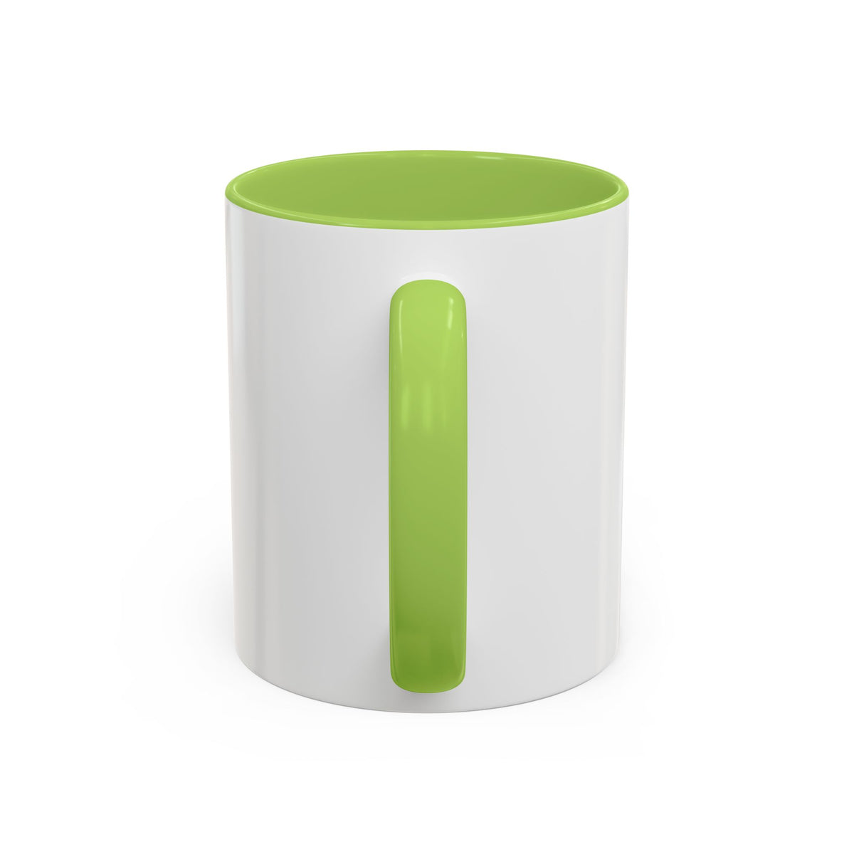 Fayes Coffee Cafe Accent Coffee Mug (11, 15oz)