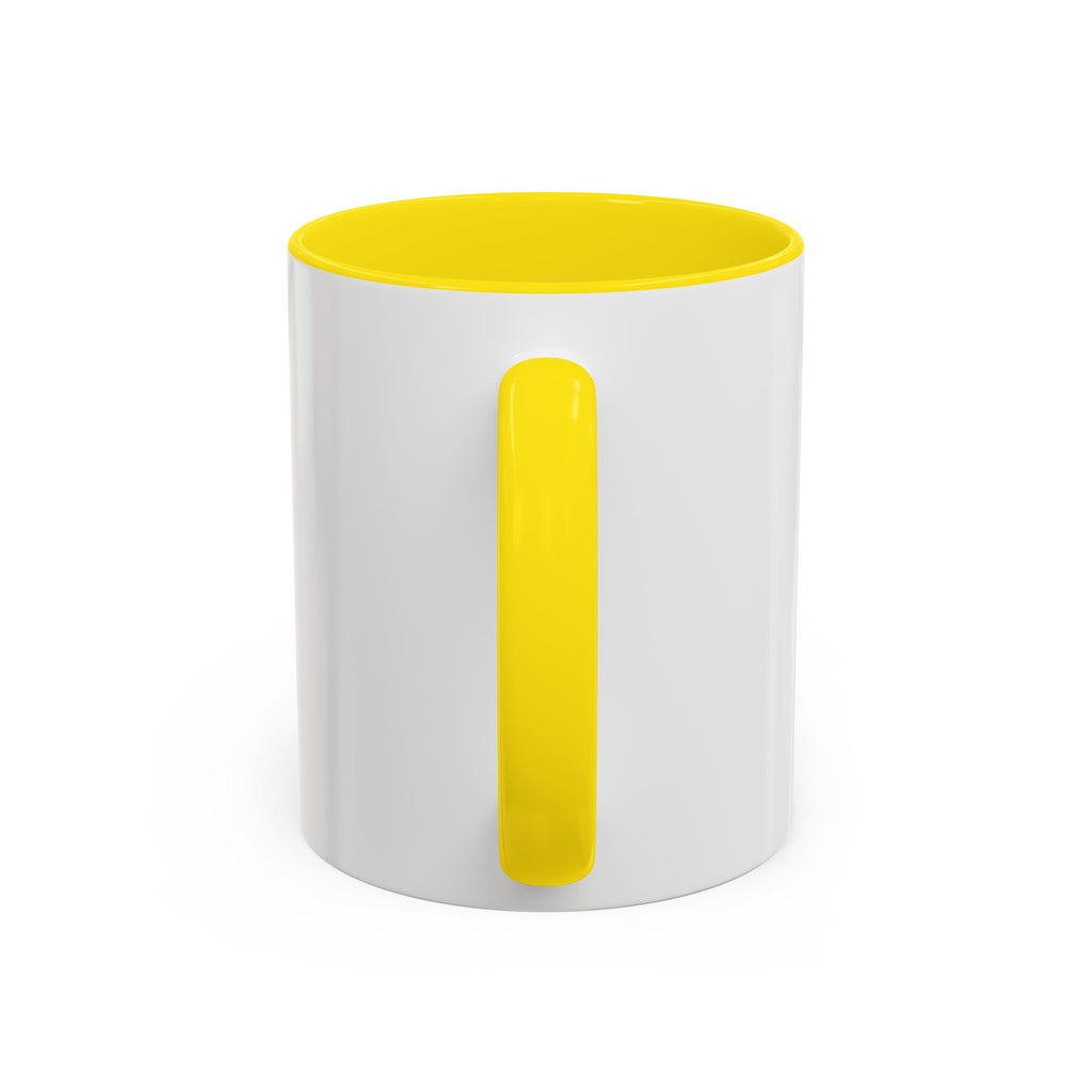 Fayes Coffee Cafe Accent Coffee Mug (11, 15oz)