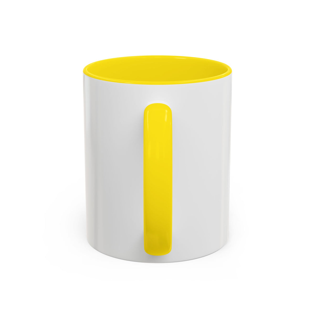 Fayes Coffee Cafe Accent Coffee Mug (11, 15oz)
