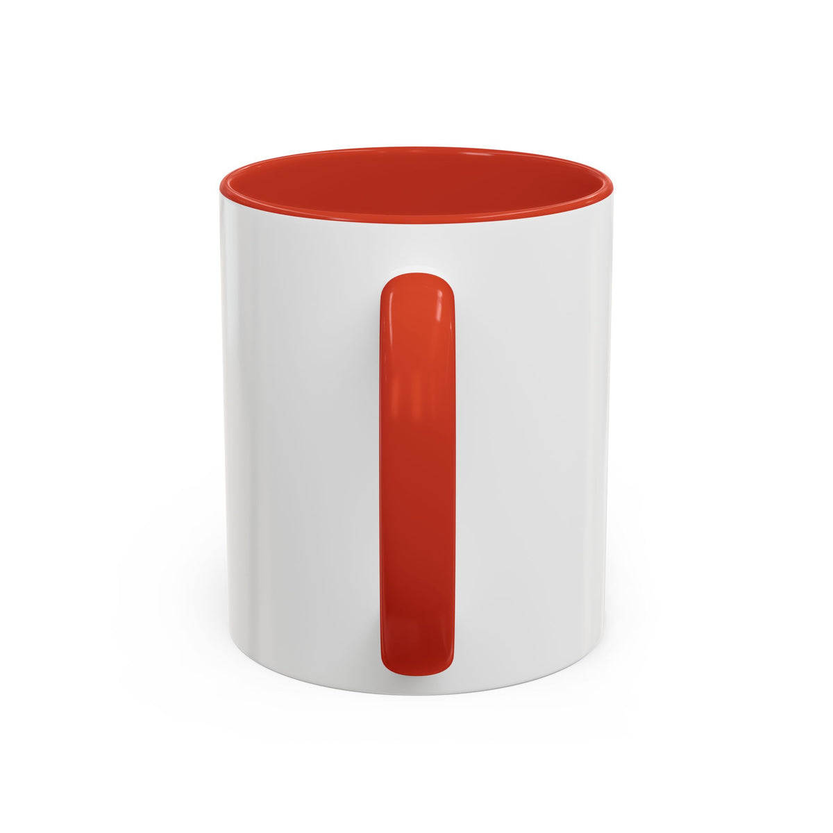 Fayes Coffee Cafe Accent Coffee Mug (11, 15oz)
