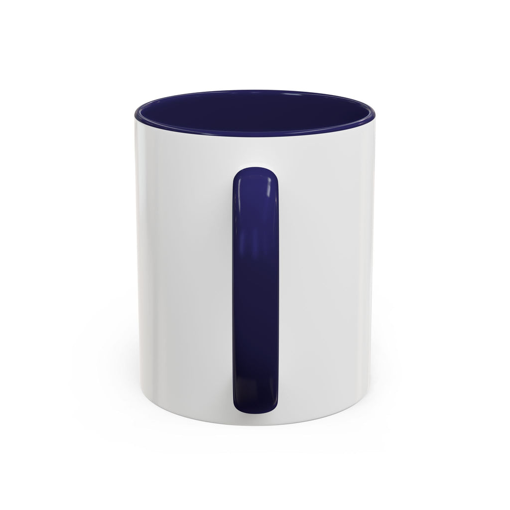 Fayes Coffee Cafe Accent Coffee Mug (11, 15oz)