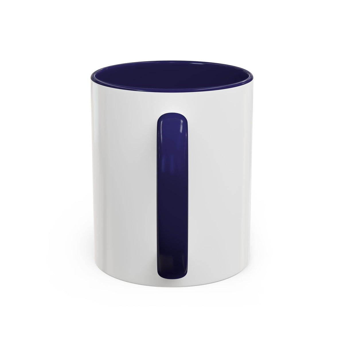 Fayes Coffee Cafe Accent Coffee Mug (11, 15oz)
