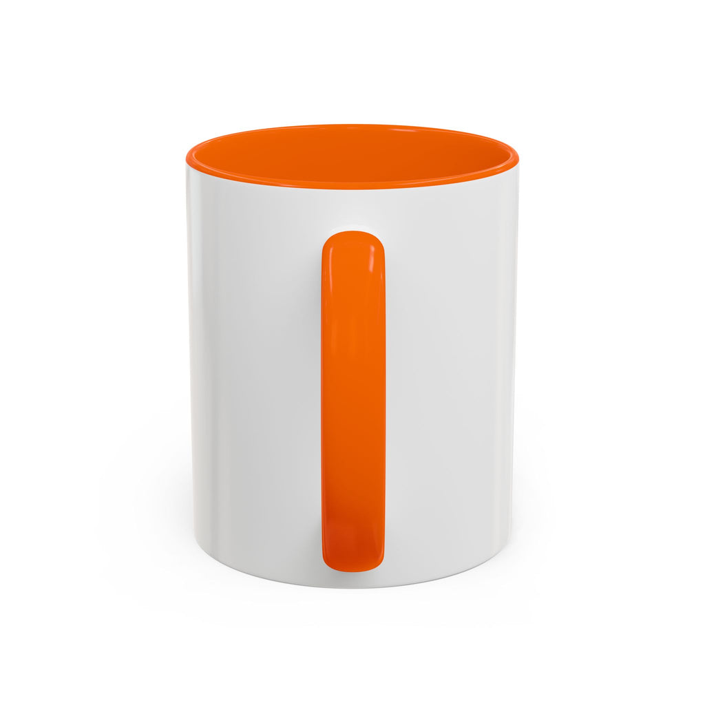 Fayes Coffee Cafe Accent Coffee Mug (11, 15oz)